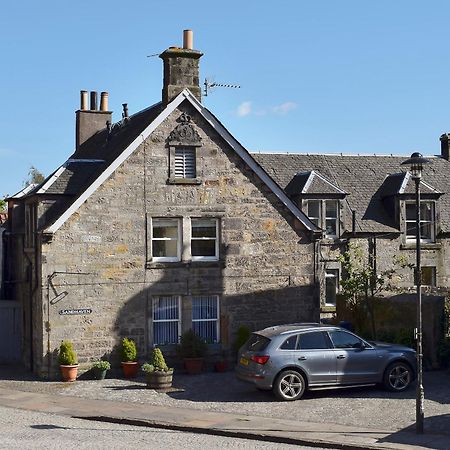 Sandhaven Culross 외부 사진
