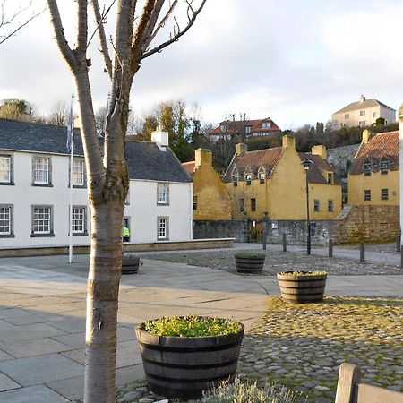 Sandhaven Culross 외부 사진