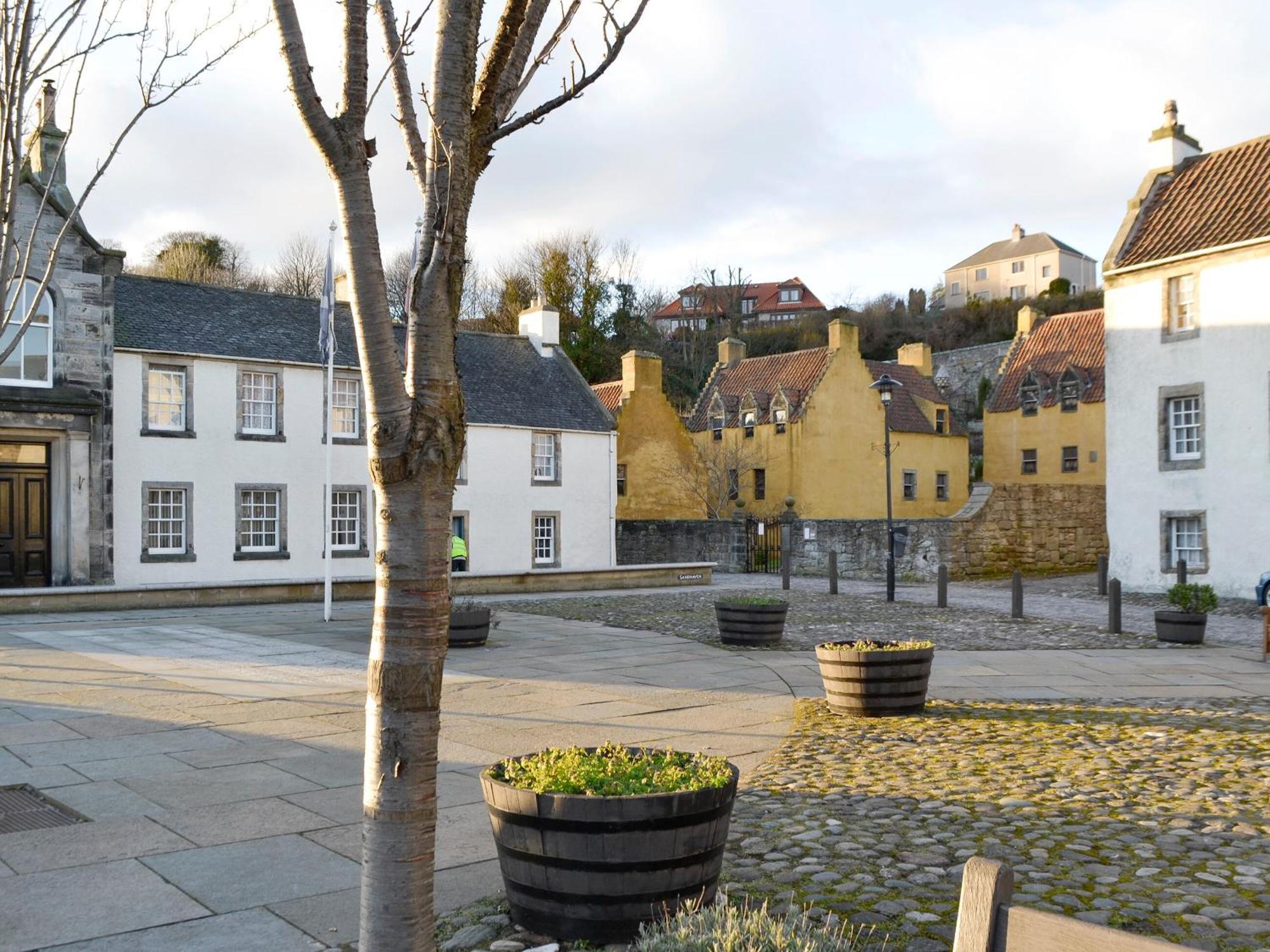 Sandhaven Culross 외부 사진